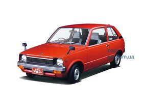 Suzuki Alto I Хэтчбек 3 дв. 1979 – 1984